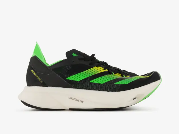 Bild von Adidas Adizero Adios Pro 3 Laufschuh oder Rennschuh